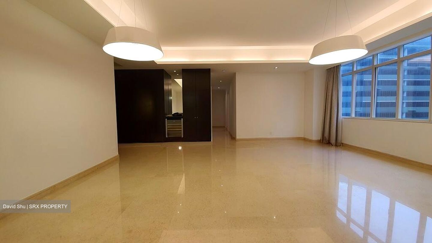 Orchard Scotts (D9), Condominium #500357581